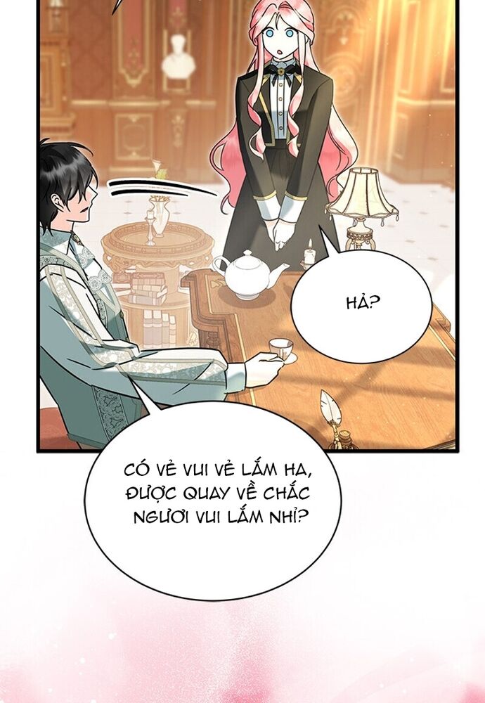 Trở Thành Hầu Nữ Của Bạo Chúa - Chapter 60 - Page 89