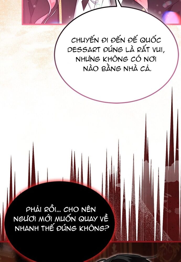 Trở Thành Hầu Nữ Của Bạo Chúa - Chapter 60 - Page 91