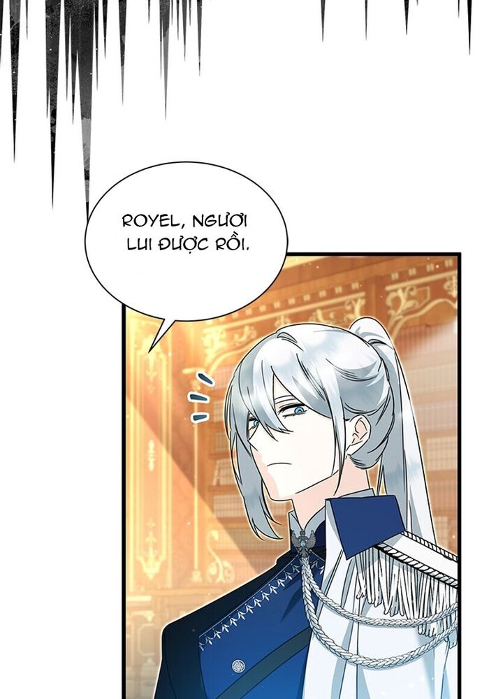 Trở Thành Hầu Nữ Của Bạo Chúa - Chapter 60 - Page 93