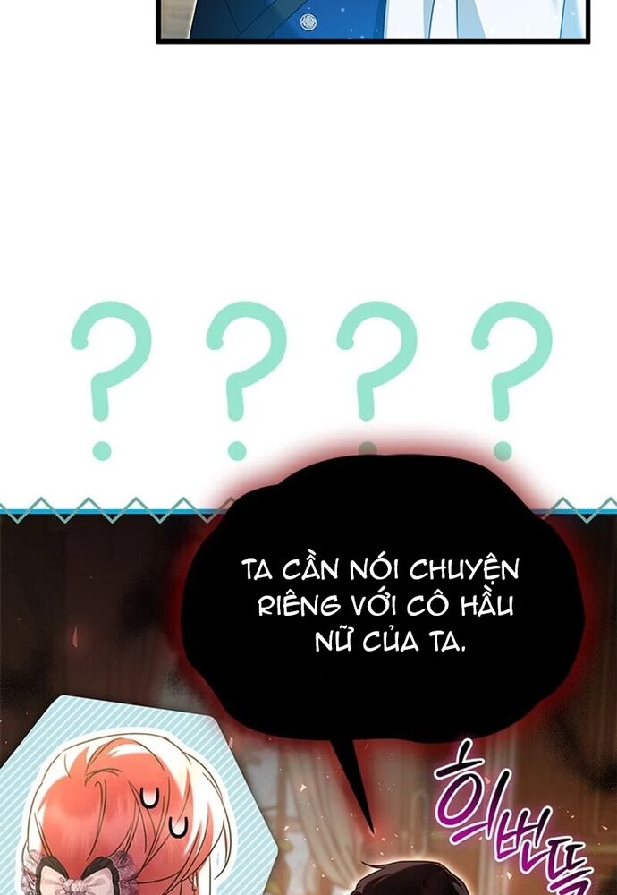 Trở Thành Hầu Nữ Của Bạo Chúa - Chapter 60 - Page 94