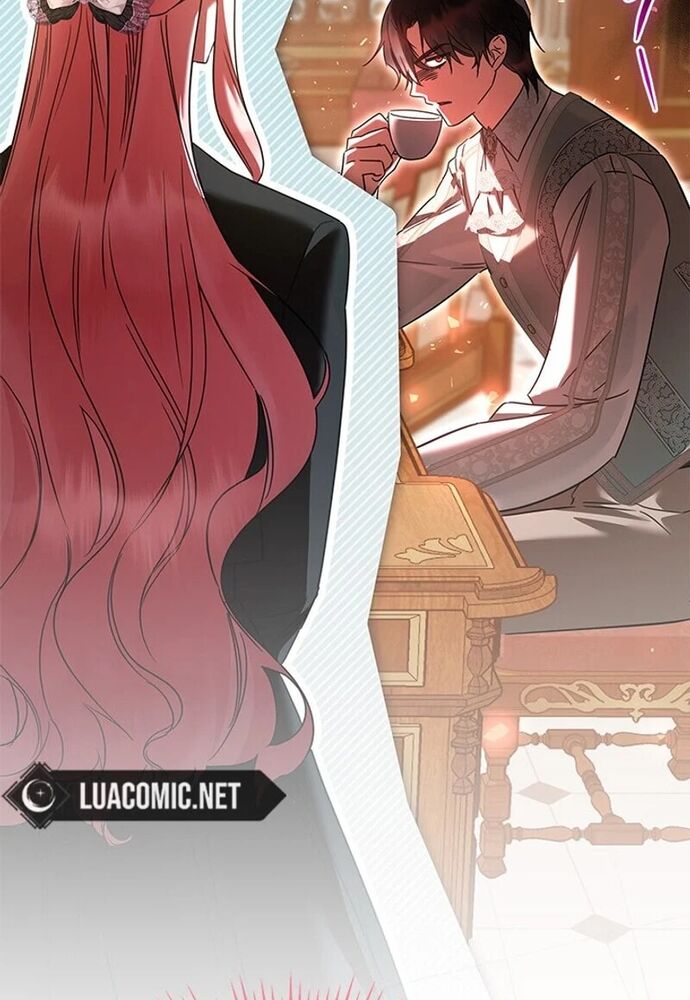 Trở Thành Hầu Nữ Của Bạo Chúa - Chapter 60 - Page 95