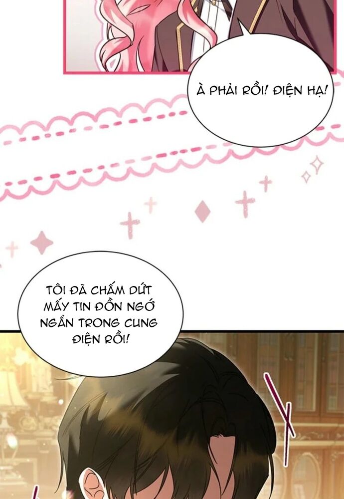 Trở Thành Hầu Nữ Của Bạo Chúa - Chapter 61 - Page 15