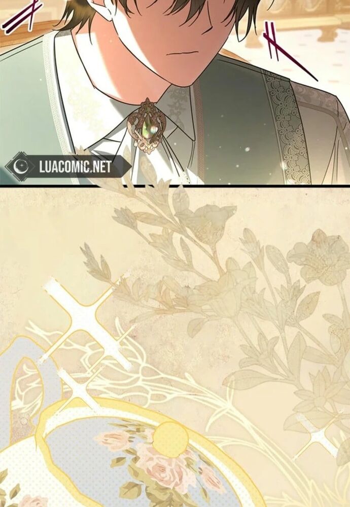 Trở Thành Hầu Nữ Của Bạo Chúa - Chapter 61 - Page 16