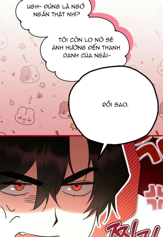 Trở Thành Hầu Nữ Của Bạo Chúa - Chapter 61 - Page 19