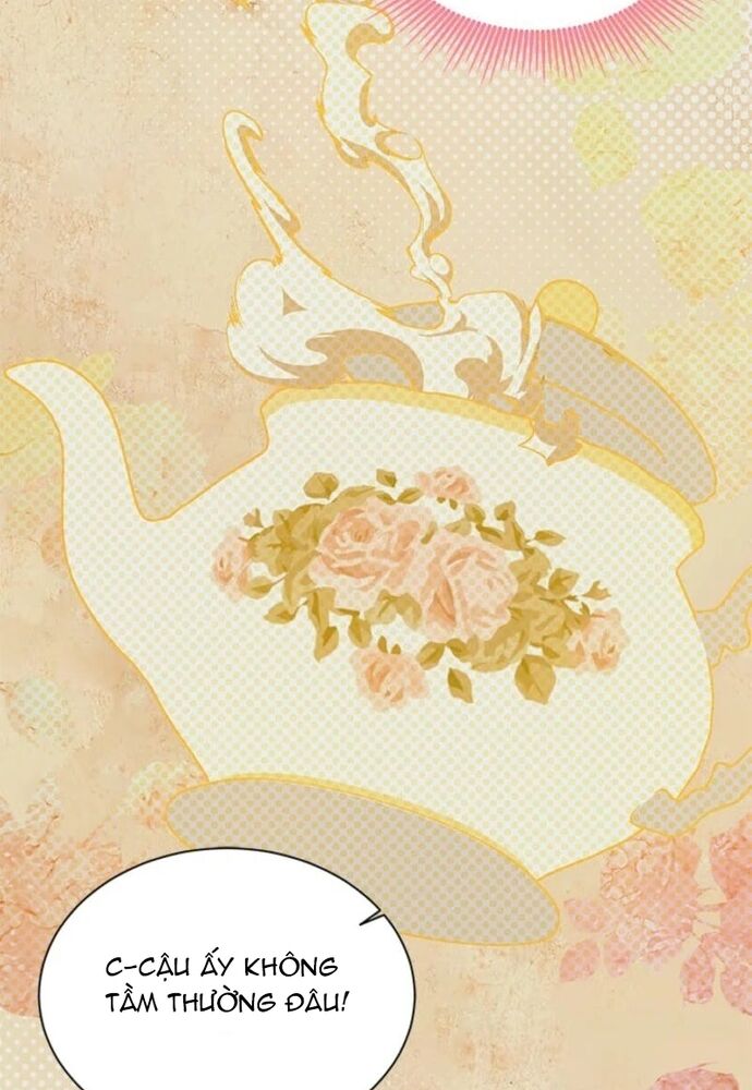 Trở Thành Hầu Nữ Của Bạo Chúa - Chapter 61 - Page 21