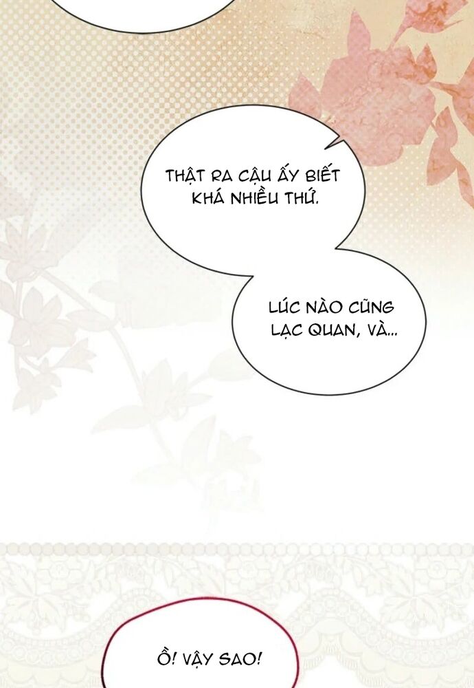 Trở Thành Hầu Nữ Của Bạo Chúa - Chapter 61 - Page 22