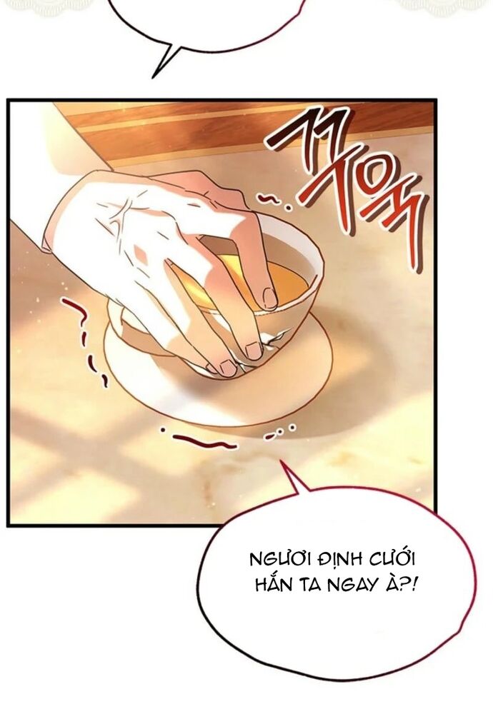 Trở Thành Hầu Nữ Của Bạo Chúa - Chapter 61 - Page 23