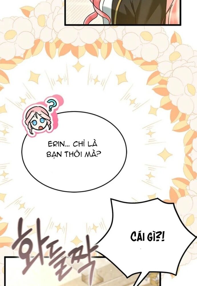 Trở Thành Hầu Nữ Của Bạo Chúa - Chapter 61 - Page 25