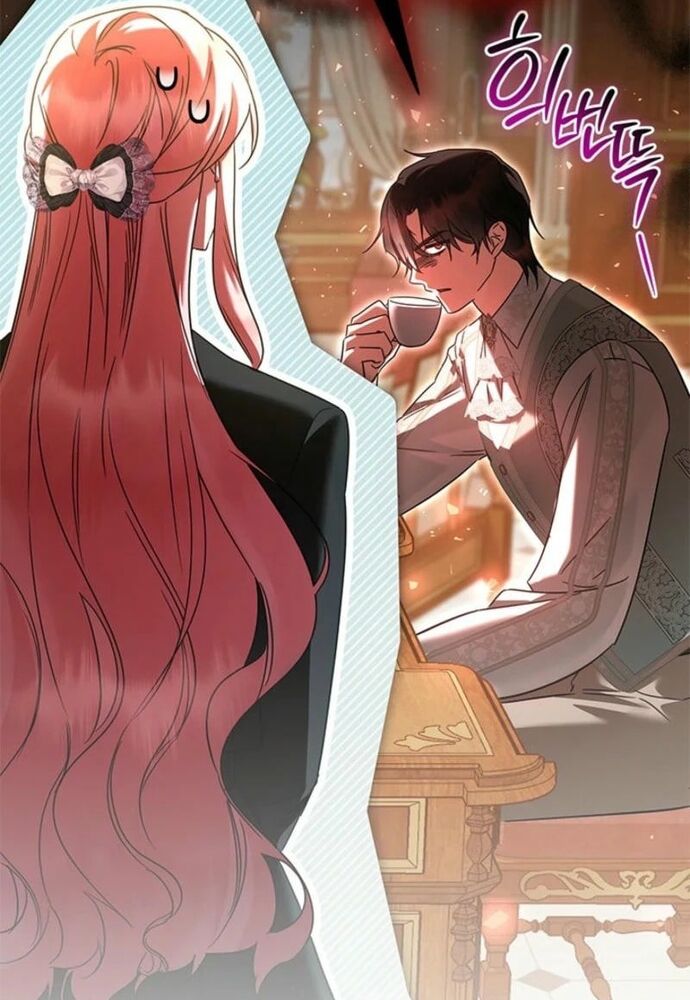 Trở Thành Hầu Nữ Của Bạo Chúa - Chapter 61 - Page 3