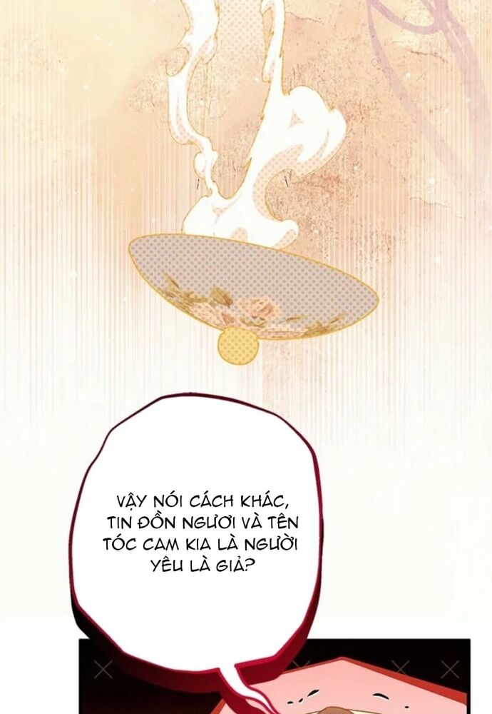 Trở Thành Hầu Nữ Của Bạo Chúa - Chapter 61 - Page 33