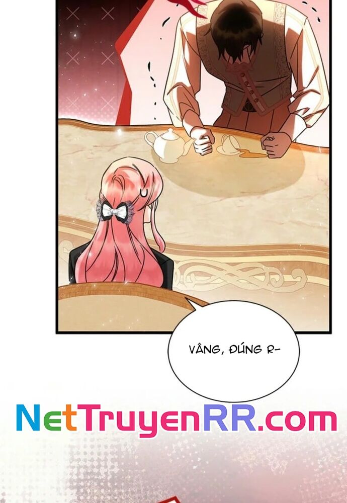 Trở Thành Hầu Nữ Của Bạo Chúa - Chapter 61 - Page 34