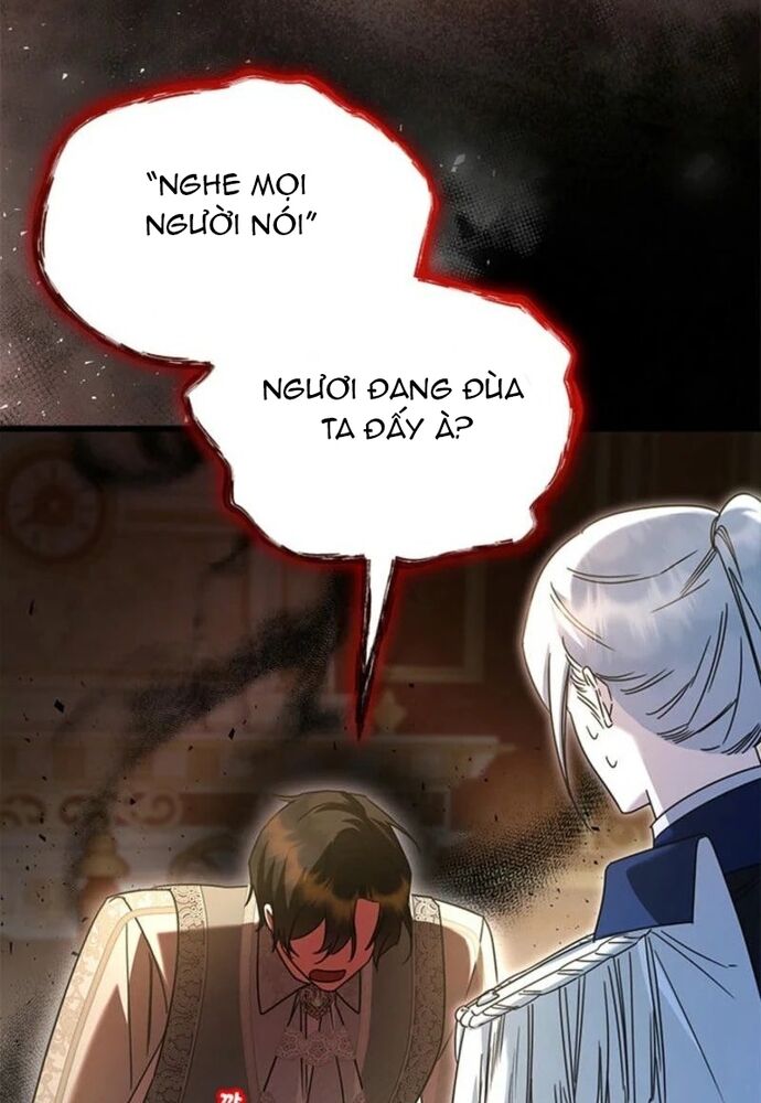 Trở Thành Hầu Nữ Của Bạo Chúa - Chapter 61 - Page 48