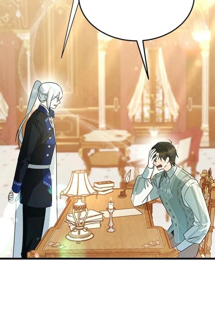 Trở Thành Hầu Nữ Của Bạo Chúa - Chapter 61 - Page 50