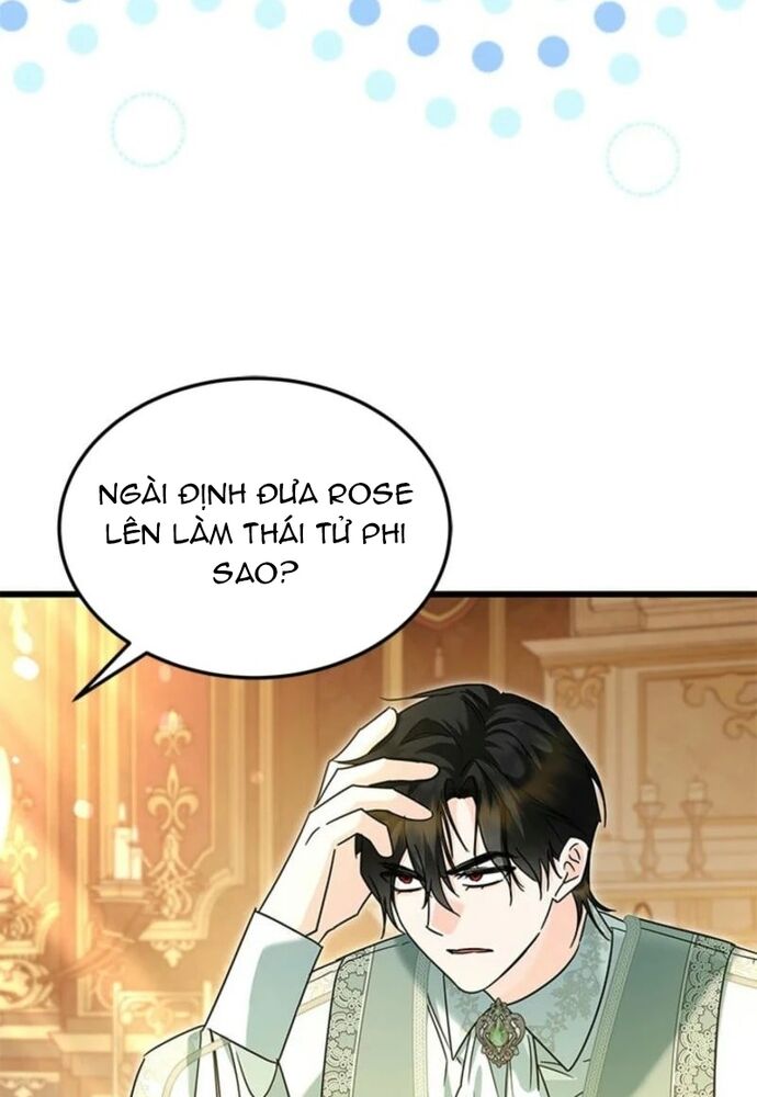 Trở Thành Hầu Nữ Của Bạo Chúa - Chapter 61 - Page 52