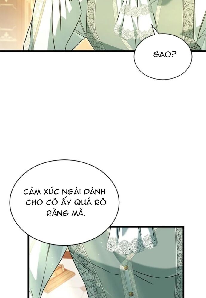 Trở Thành Hầu Nữ Của Bạo Chúa - Chapter 61 - Page 53