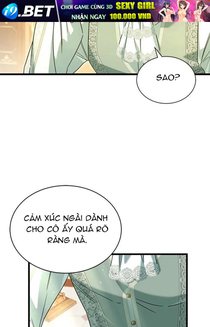 Trở Thành Hầu Nữ Của Bạo Chúa - Chapter 61 - Page 54