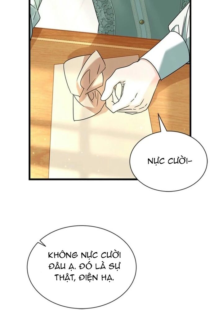 Trở Thành Hầu Nữ Của Bạo Chúa - Chapter 61 - Page 55
