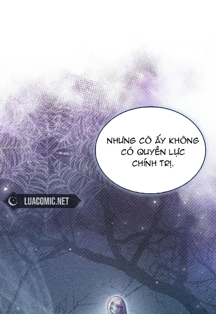 Trở Thành Hầu Nữ Của Bạo Chúa - Chapter 61 - Page 56