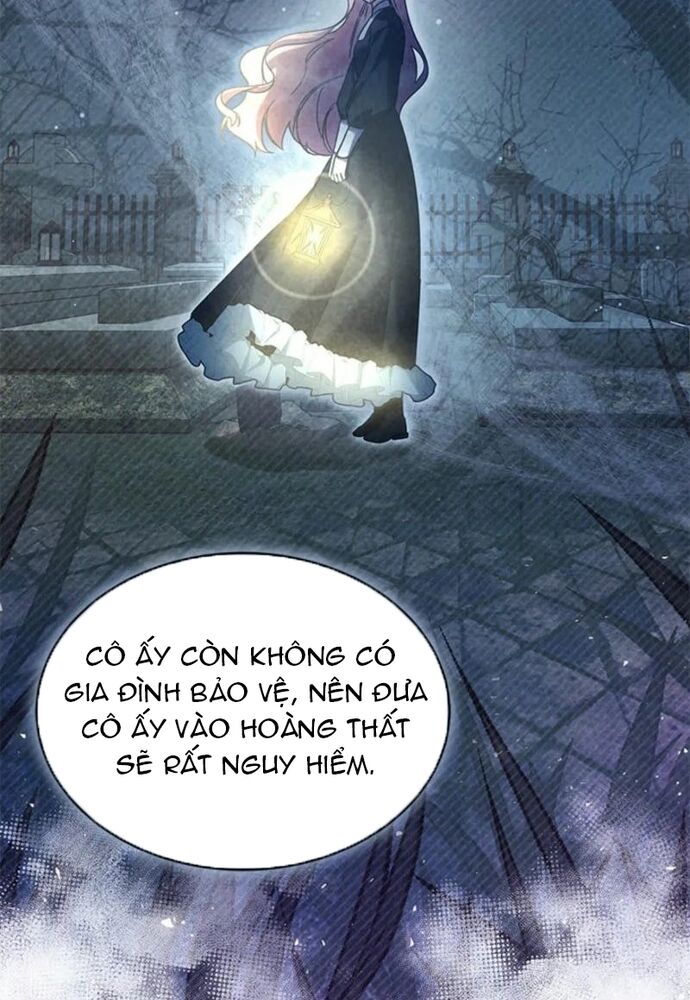 Trở Thành Hầu Nữ Của Bạo Chúa - Chapter 61 - Page 57