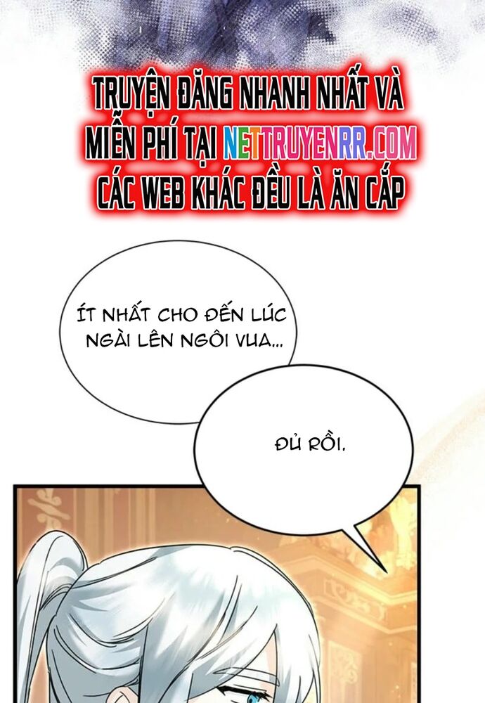 Trở Thành Hầu Nữ Của Bạo Chúa - Chapter 61 - Page 58