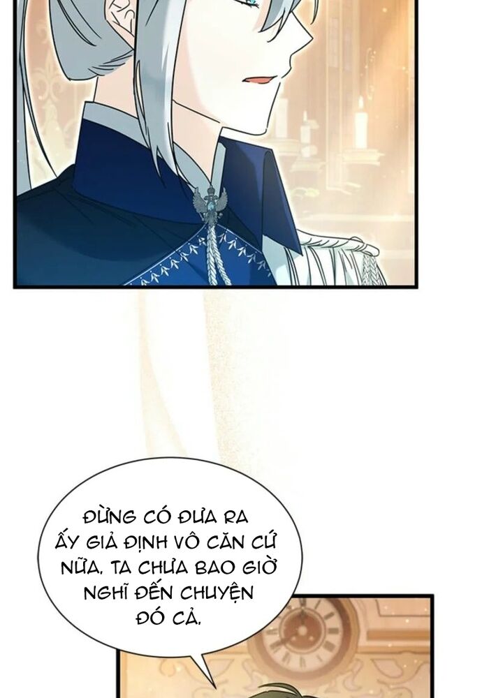 Trở Thành Hầu Nữ Của Bạo Chúa - Chapter 61 - Page 59