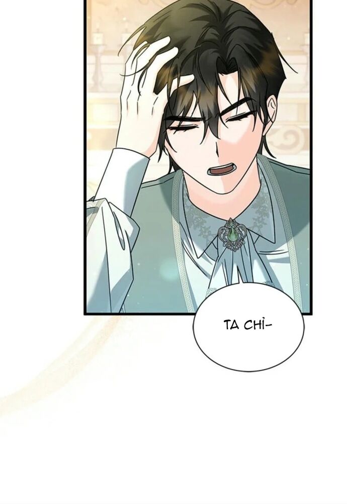 Trở Thành Hầu Nữ Của Bạo Chúa - Chapter 61 - Page 60