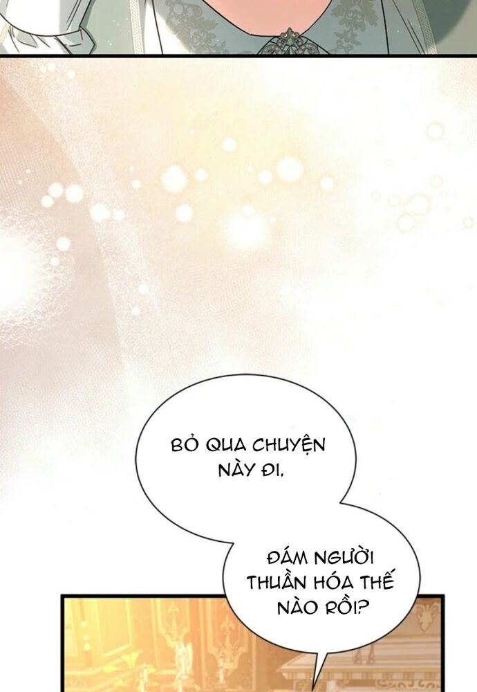 Trở Thành Hầu Nữ Của Bạo Chúa - Chapter 61 - Page 67