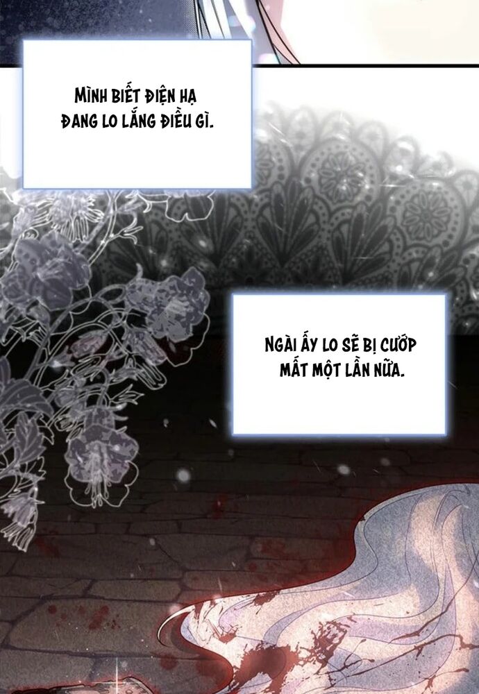 Trở Thành Hầu Nữ Của Bạo Chúa - Chapter 61 - Page 70