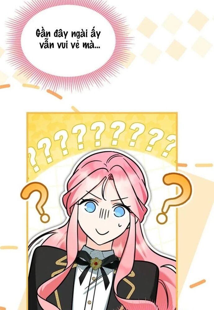 Trở Thành Hầu Nữ Của Bạo Chúa - Chapter 61 - Page 8