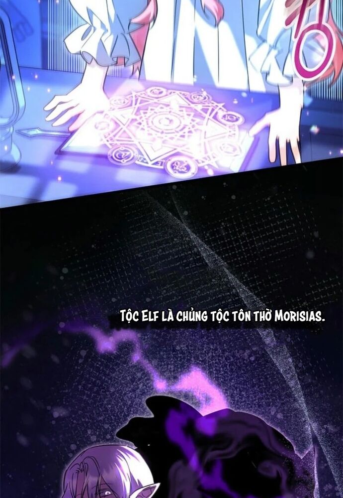 Trở Thành Hầu Nữ Của Bạo Chúa - Chapter 61 - Page 96