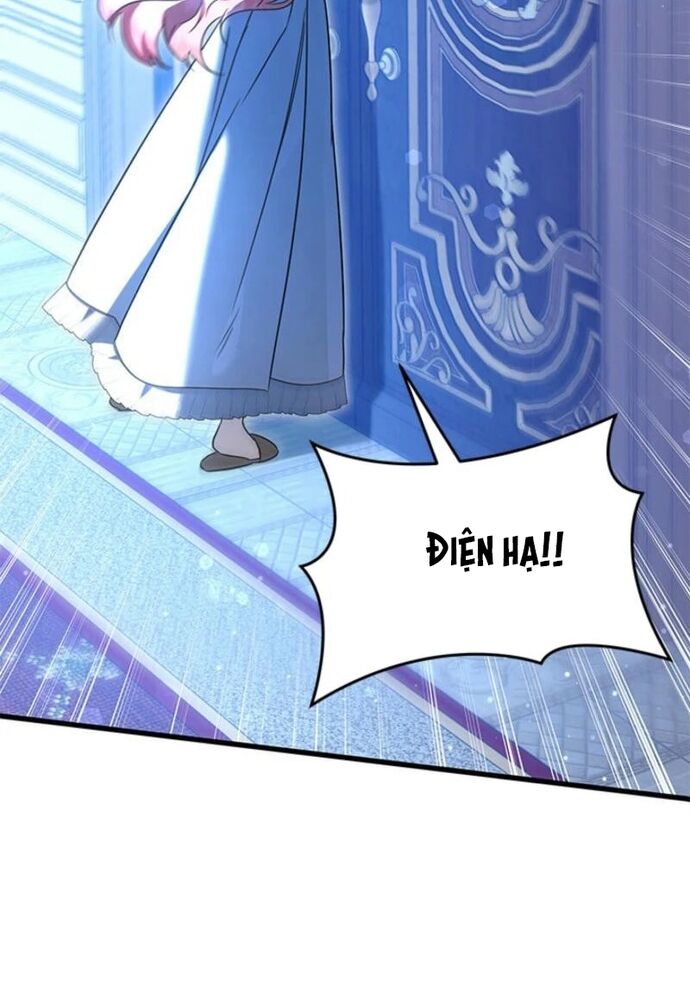 Trở Thành Hầu Nữ Của Bạo Chúa - Chapter 62 - Page 18