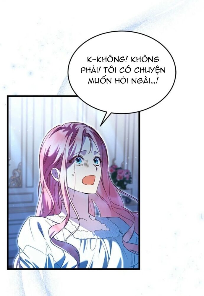 Trở Thành Hầu Nữ Của Bạo Chúa - Chapter 62 - Page 29