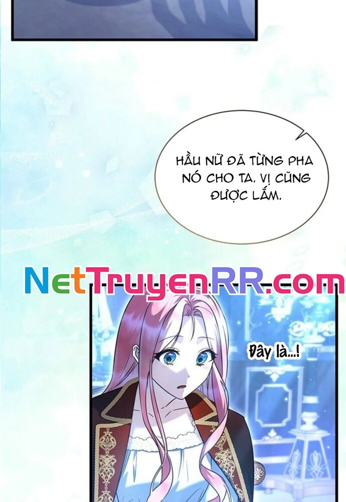 Trở Thành Hầu Nữ Của Bạo Chúa - Chapter 62 - Page 34