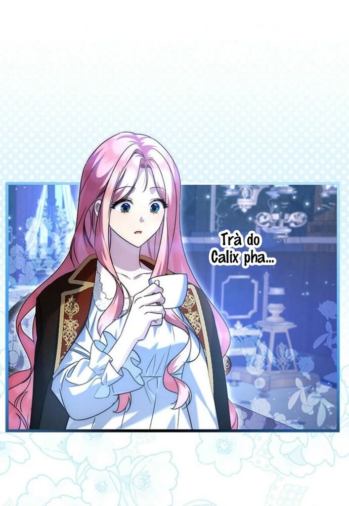 Trở Thành Hầu Nữ Của Bạo Chúa - Chapter 62 - Page 37