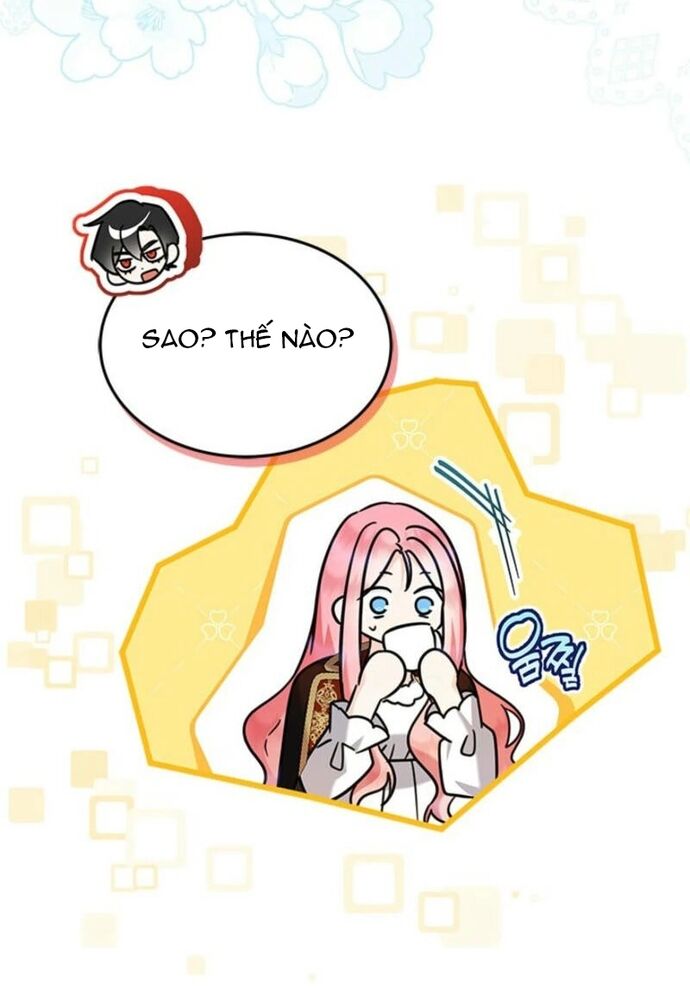 Trở Thành Hầu Nữ Của Bạo Chúa - Chapter 62 - Page 38