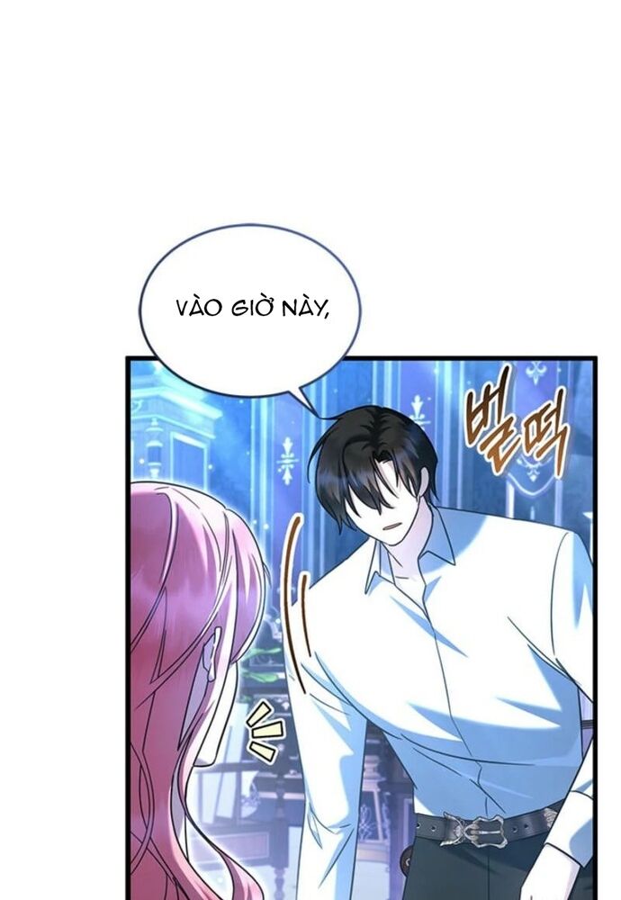 Trở Thành Hầu Nữ Của Bạo Chúa - Chapter 62 - Page 41