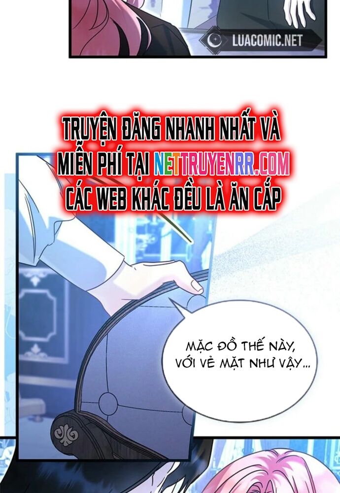 Trở Thành Hầu Nữ Của Bạo Chúa - Chapter 62 - Page 42