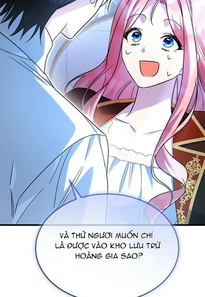 Trở Thành Hầu Nữ Của Bạo Chúa - Chapter 62 - Page 43