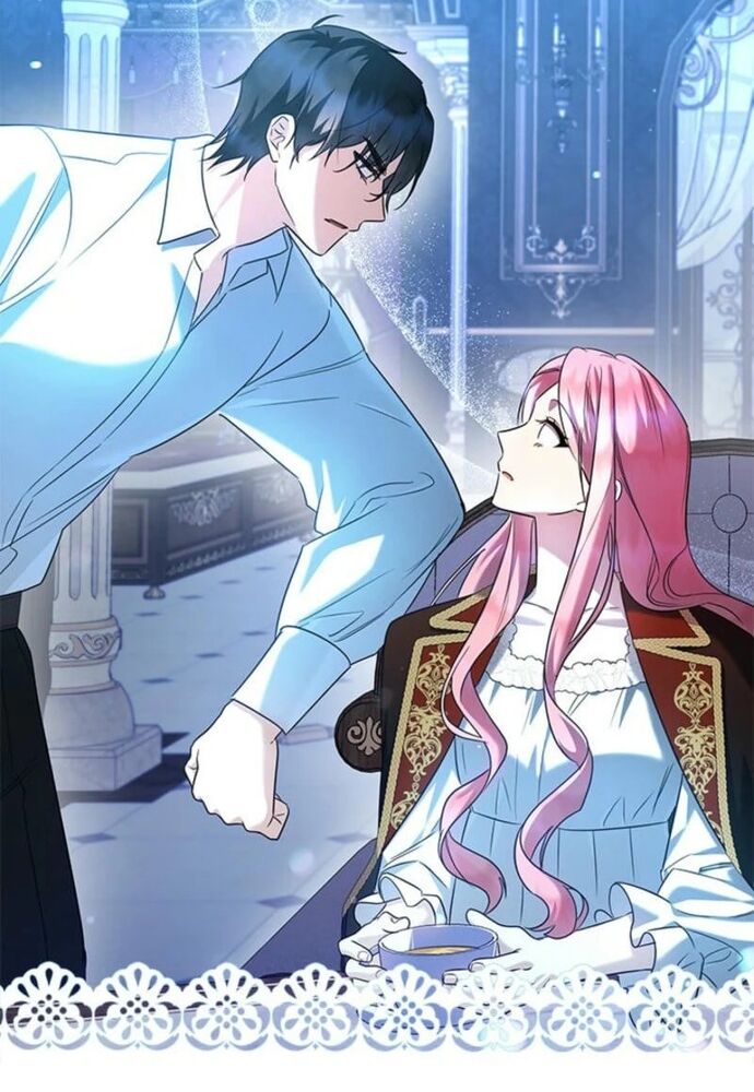 Trở Thành Hầu Nữ Của Bạo Chúa - Chapter 62 - Page 45