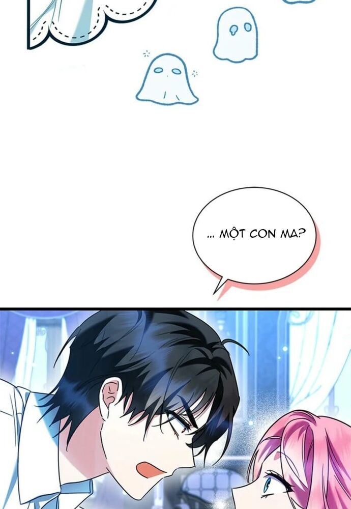 Trở Thành Hầu Nữ Của Bạo Chúa - Chapter 62 - Page 54