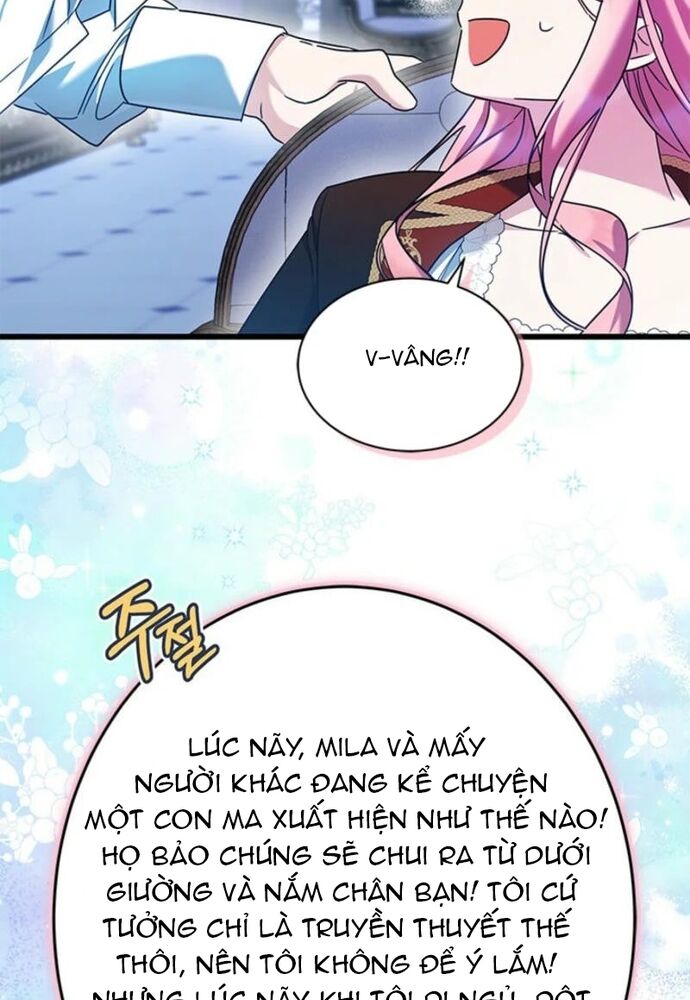 Trở Thành Hầu Nữ Của Bạo Chúa - Chapter 62 - Page 55