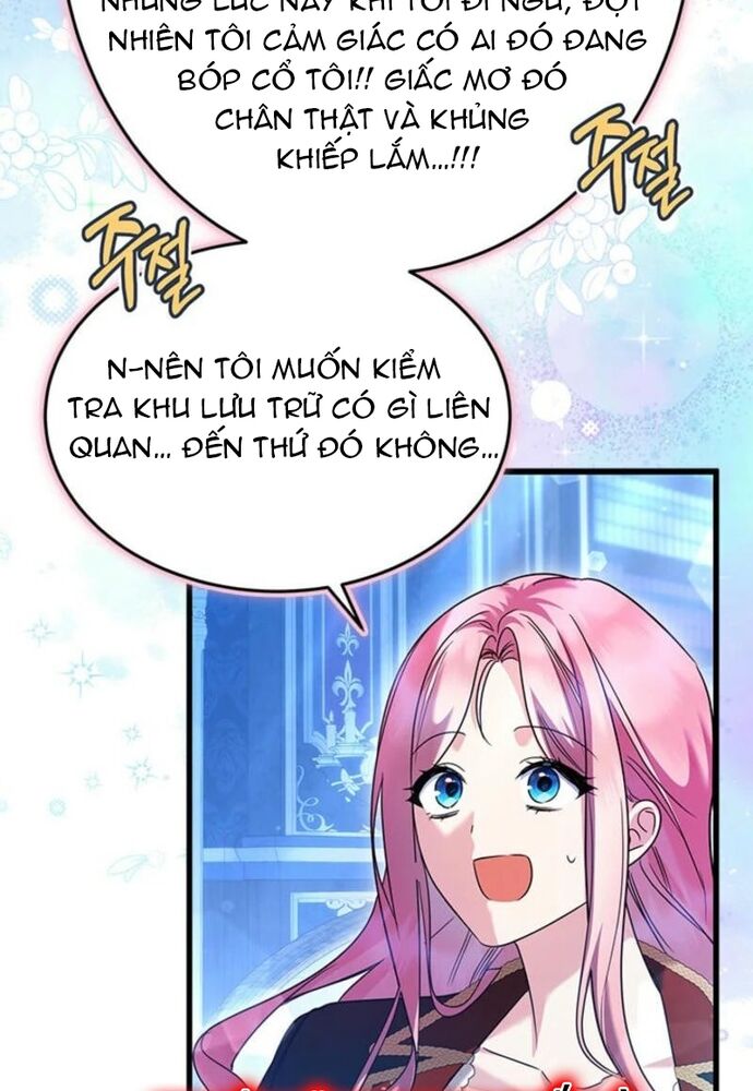 Trở Thành Hầu Nữ Của Bạo Chúa - Chapter 62 - Page 56