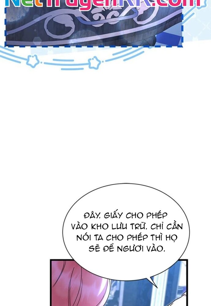 Trở Thành Hầu Nữ Của Bạo Chúa - Chapter 62 - Page 64