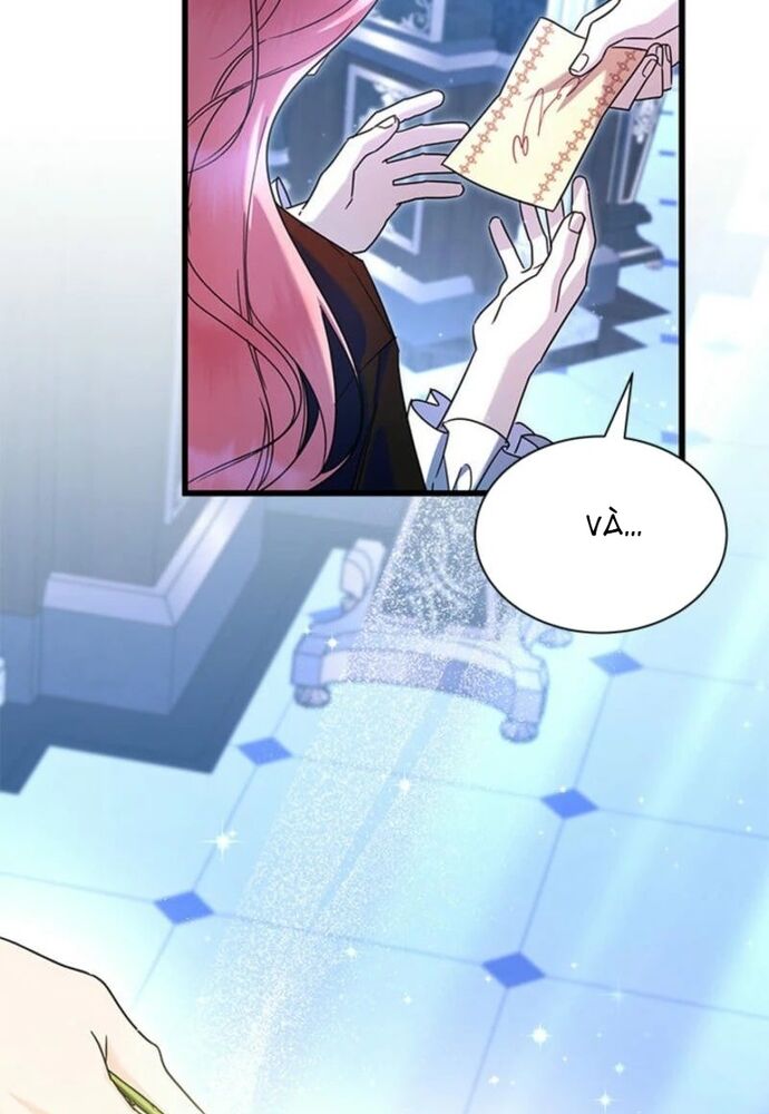 Trở Thành Hầu Nữ Của Bạo Chúa - Chapter 62 - Page 65