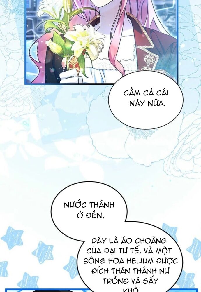 Trở Thành Hầu Nữ Của Bạo Chúa - Chapter 62 - Page 68