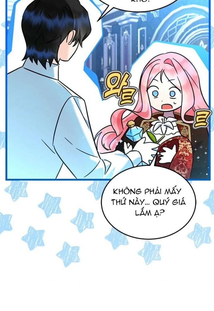 Trở Thành Hầu Nữ Của Bạo Chúa - Chapter 62 - Page 69