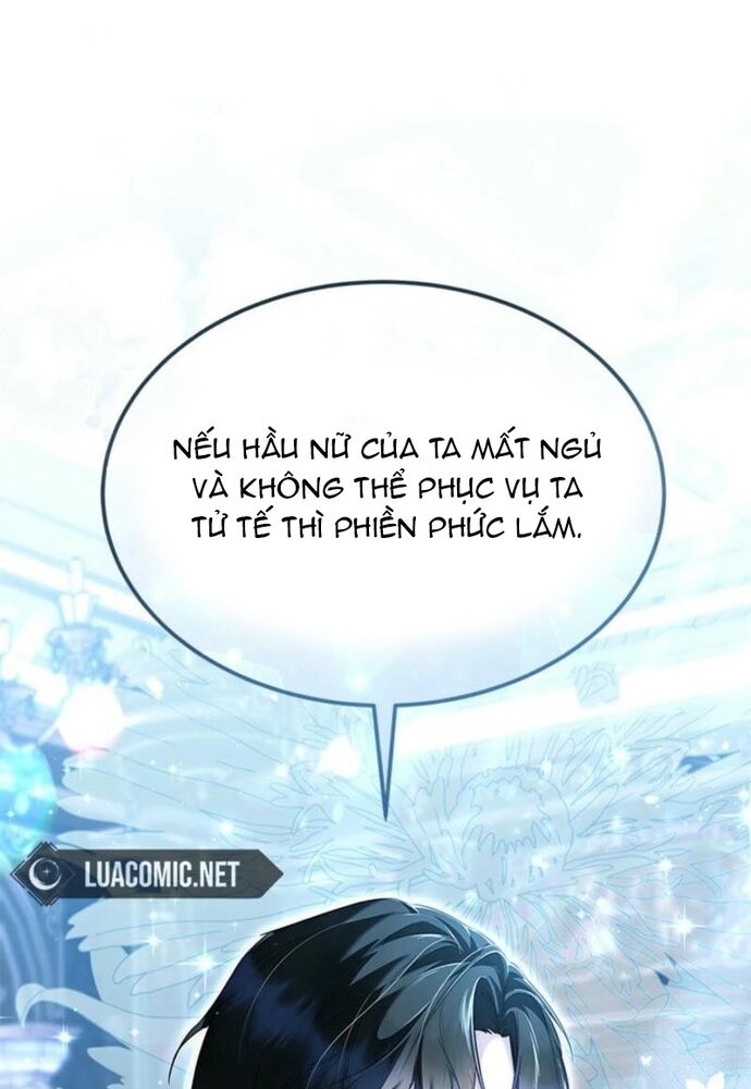 Trở Thành Hầu Nữ Của Bạo Chúa - Chapter 62 - Page 70