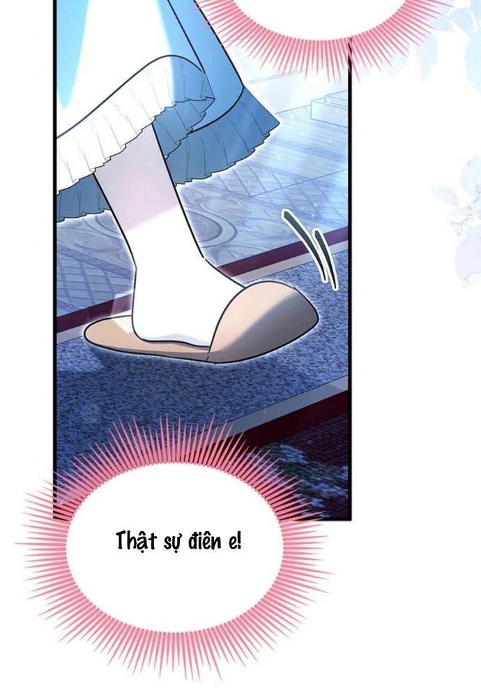 Trở Thành Hầu Nữ Của Bạo Chúa - Chapter 62 - Page 80