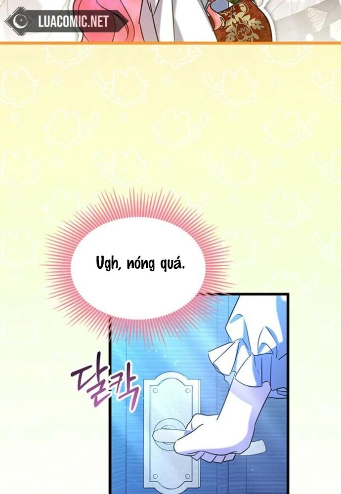 Trở Thành Hầu Nữ Của Bạo Chúa - Chapter 62 - Page 83