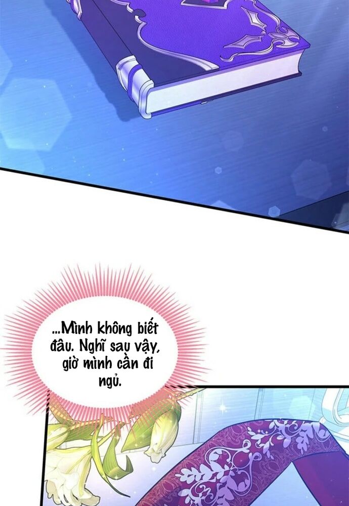 Trở Thành Hầu Nữ Của Bạo Chúa - Chapter 62 - Page 87